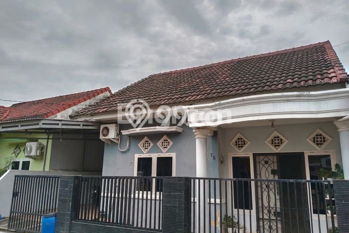 Griya Harapan Baru Griya Harapan Baru