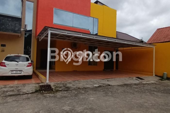 Griya Investama Celentang Griya Investama Celentang