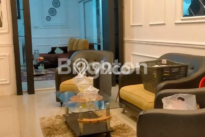 Sewa cepat hunian minimalis lokasi strategis 2 Kamar di Sako, Palembang Sewa cepat hunian minimalis lokasi strategis 2 Kamar di Sako, Palembang