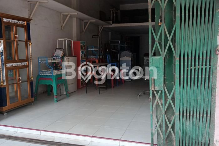 Unit Ruko Disewa Lokasi Ilir Timur I, Palembang Spesifikasi Luas Bangunan 211m2 Unit Ruko Disewa Lokasi Ilir Timur I, Palembang Spesifikasi Luas Bangunan 211m2