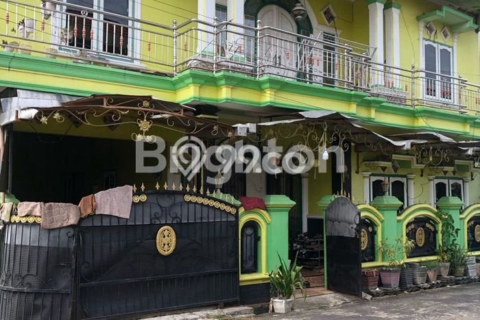 Permata Bunga Permata Bunga