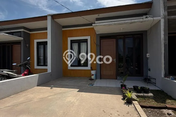 Jual Rumah Harga Miring Batununggal Punya 2 Kamar & LT 60m2 Jual Rumah Harga Miring Batununggal Punya 2 Kamar & LT 60m2