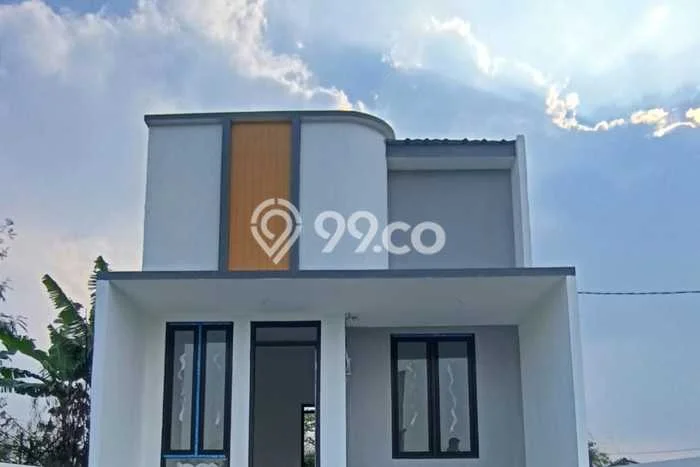 Rumah Minimalis Dijual di Bojongsoang 2 Kamar dengan LT 60m2 Rumah Minimalis Dijual di Bojongsoang 2 Kamar dengan LT 60m2
