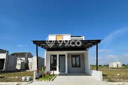 Rumah Sederhana Dijual di Kiaracondong 1 Kamar dengan LT 60m2 Rumah Sederhana Dijual di Kiaracondong 1 Kamar dengan LT 60m2