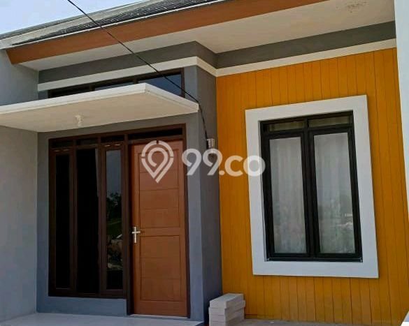 Rumah Murah LT 60m2 di Ciwastra Akses Mudah Rumah Murah LT 60m2 di Ciwastra Akses Mudah