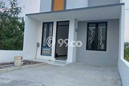 Rumah Minimalis Dijual di Bojongsoang 2 Kamar dengan LT 60m2 Rumah Minimalis Dijual di Bojongsoang 2 Kamar dengan LT 60m2