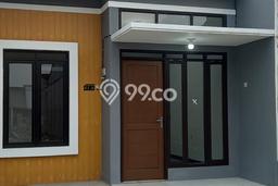 Jual Rumah Harga Miring Kiaracondong Punya 2 Kamar & LT 60m2 Jual Rumah Harga Miring Kiaracondong Punya 2 Kamar & LT 60m2