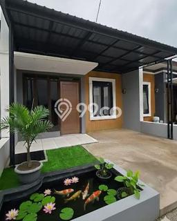 Dijual Cepat Rumah Minimalis & Modern LB 36m2 di Ciwastra Dijual Cepat Rumah Minimalis & Modern LB 36m2 di Ciwastra