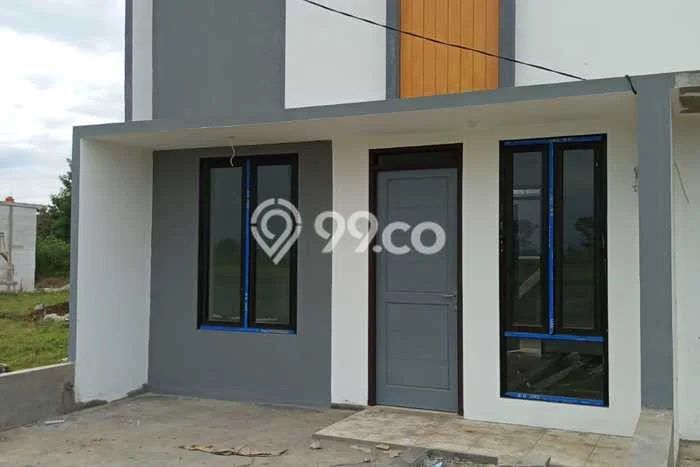 Rumah Minimalis Dijual Lokasi Batununggal 2 Kamar dengan LT 60m2 Rumah Minimalis Dijual Lokasi Batununggal 2 Kamar dengan LT 60m2