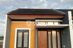 Siap Huni Rumah Minimalis & Modern LB 36m2 di Buah Batu Siap Huni Rumah Minimalis & Modern LB 36m2 di Buah Batu