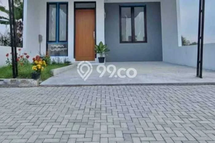 Rumah Minimalis Dijual Lokasi Kiaracondong 2 Kamar dengan Luas Tanah 60m2 Rumah Minimalis Dijual Lokasi Kiaracondong 2 Kamar dengan Luas Tanah 60m2