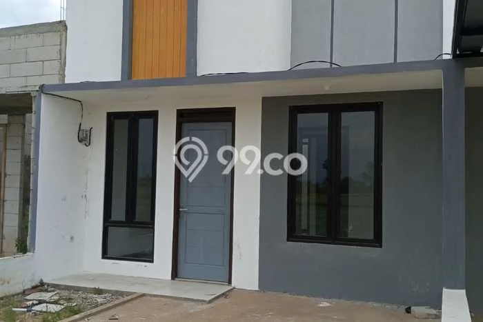 Rumah Minimalis Dijual Lokasi Batununggal 2 Kamar dengan LT 60m2 Rumah Minimalis Dijual Lokasi Batununggal 2 Kamar dengan LT 60m2