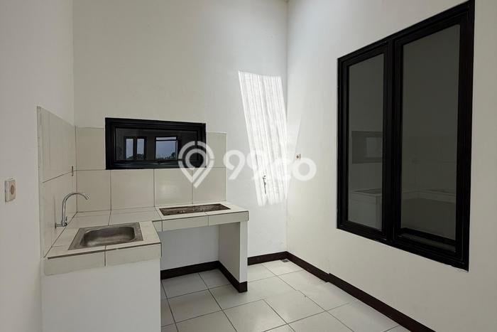 Jual Rumah Harga Miring Batununggal Punya 2 Kamar & LT 60m2 Jual Rumah Harga Miring Batununggal Punya 2 Kamar & LT 60m2