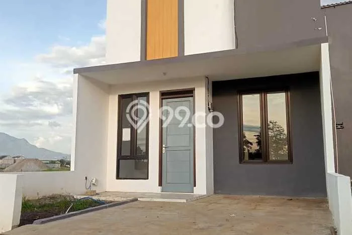 Jual Rumah Harga Miring Batununggal Punya 2 KT & LT 60m2 Jual Rumah Harga Miring Batununggal Punya 2 KT & LT 60m2