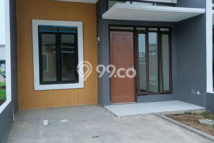 Jual Rumah Murah Meriah Kiaracondong Punya 2 Kamar & LT 60m2 Jual Rumah Murah Meriah Kiaracondong Punya 2 Kamar & LT 60m2
