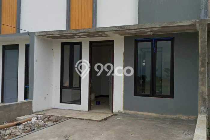 Rumah Minimalis Dijual Lokasi Batununggal 2 Kamar dengan LT 60m2 Rumah Minimalis Dijual Lokasi Batununggal 2 Kamar dengan LT 60m2