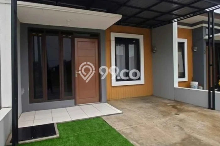 Hunian Murah Dijual di Kiaracondong, Bandung Harga Rp 250 Juta Hunian Murah Dijual di Kiaracondong, Bandung Harga Rp 250 Juta