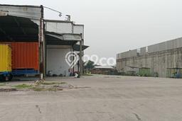 Tanah Dijual Lokasi Strategis di Jakarta Utara dengan Luas 4964m2 Tanah Dijual Lokasi Strategis di Jakarta Utara dengan Luas 4964m2