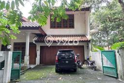 For Sale! Luxury House LT 670m2 Desain Elegan di Pasir Jaya For Sale! Luxury House LT 670m2 Desain Elegan di Pasir Jaya