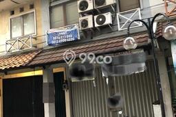 Ruko Bagus Dijual LB 180m2 Lokasi Strategis Tangerang Area Cocok untuk Berbisnis Ruko Bagus Dijual LB 180m2 Lokasi Strategis Tangerang Area Cocok untuk Berbisnis