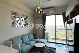 Dijual Apartemen 2 KT & 1 KM di Tangerang Lokasi Strategis Dijual Apartemen 2 KT & 1 KM di Tangerang Lokasi Strategis