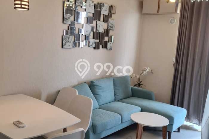 Dijual Apartemen 2 KT & 1 KM di Tangerang Lokasi Strategis Dijual Apartemen 2 KT & 1 KM di Tangerang Lokasi Strategis