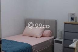 Rumah Strategis Modern Lb 72m2 di Serpong, Tangerang Selatan Rumah Strategis Modern Lb 72m2 di Serpong, Tangerang Selatan