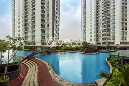 Apartemen Minimalis untuk Dijual di BSD Dengan Spesifikasi 0 KT & 1 KM Apartemen Minimalis untuk Dijual di BSD Dengan Spesifikasi 0 KT & 1 KM