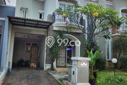 Rumah Elit Modern Siap Huni di Gading Serpong Tangerang Rumah Elit Modern Siap Huni di Gading Serpong Tangerang