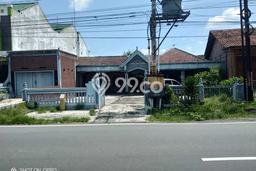 For Sale Rumah Mewah Exclusive di Masaran, Sragen For Sale Rumah Mewah Exclusive di Masaran, Sragen