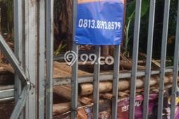 Tanah di Jagakarsa, Jakarta Selatan Luas 500m2 Dijual Segera Tanah di Jagakarsa, Jakarta Selatan Luas 500m2 Dijual Segera