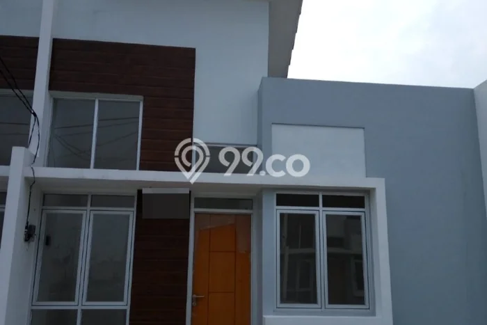Hunian Terjangkau LT 72m2 di Citra Maja Raya Lingkungan Asri Hunian Terjangkau LT 72m2 di Citra Maja Raya Lingkungan Asri