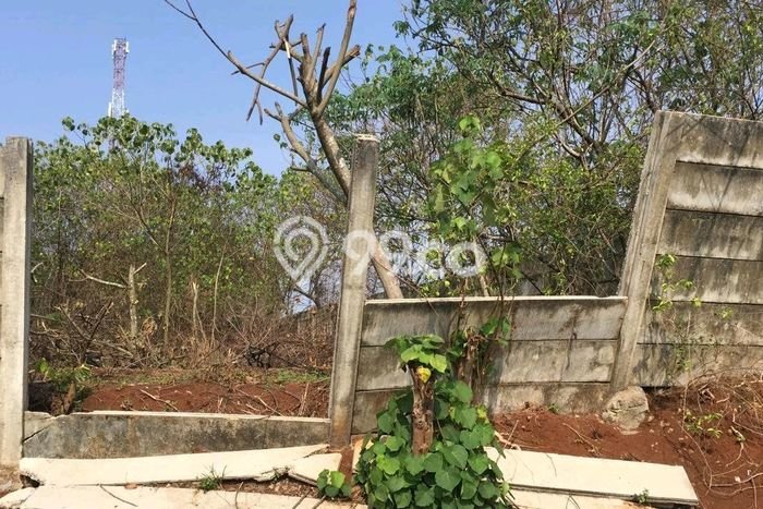 Dijual Tanah di Pamulang Tangerang Selatan Luas 4500m2 AJB Dijual Tanah di Pamulang Tangerang Selatan Luas 4500m2 AJB