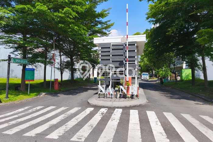 Rumah Strategis Modern Lb 46m2 di Pakal, Surabaya Rumah Strategis Modern Lb 46m2 di Pakal, Surabaya