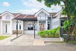 Dijual Rumah Strategis Bagus Punya 2 KT di Tangerang Tangerang - Dijual Rumah Strategis Bagus Punya 2 KT di Tangerang Tangerang -