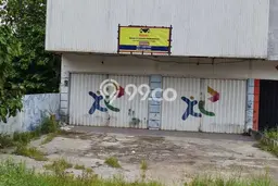 Unit Ruko Strategis di Prabumulih Selatan, Prabumulih Potensi Cuan Besar Unit Ruko Strategis di Prabumulih Selatan, Prabumulih Potensi Cuan Besar