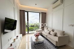 Apartemen Eksklusif Dijual di BSD Tangerang Selatan Luas 77m2 Apartemen Eksklusif Dijual di BSD Tangerang Selatan Luas 77m2