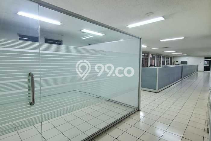 Unit Pabrik Dijual di Medan Satria Bekasi 191300m2 Unit Pabrik Dijual di Medan Satria Bekasi 191300m2