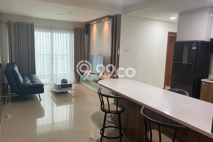 Hunian Apartemen Eksklusif untuk Dijual di Jakarta Utara dengan 3 BR & 2 Kamar Mandi Hunian Apartemen Eksklusif untuk Dijual di Jakarta Utara dengan 3 BR & 2 Kamar Mandi