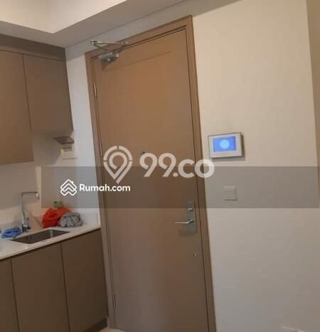 Hunian Apartemen Strategis untuk Dijual di Jakarta Utara dengan 1 Kamar Hunian Apartemen Strategis untuk Dijual di Jakarta Utara dengan 1 Kamar