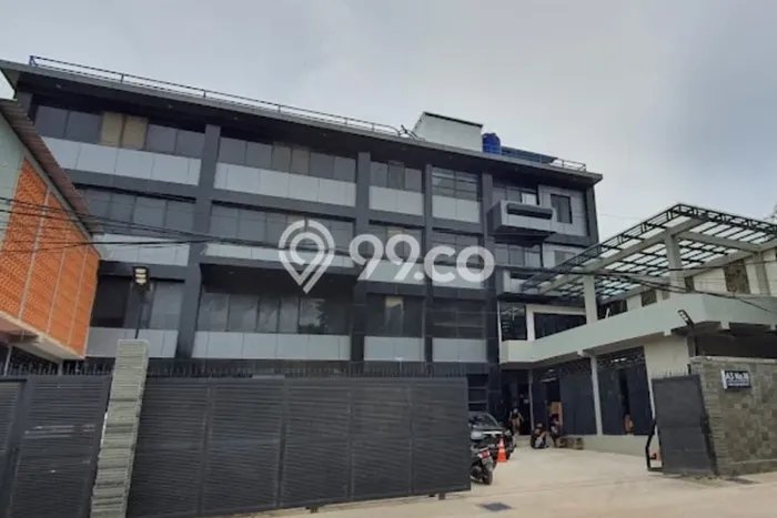Kantor Bagus Dijual di Sunter Jakarta Utara Lokasi Strategis Cocok untuk Kembangkan Bisnis Kantor Bagus Dijual di Sunter Jakarta Utara Lokasi Strategis Cocok untuk Kembangkan Bisnis
