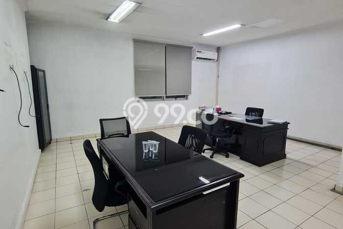 Unit Pabrik Dijual di Medan Satria Bekasi 191300m2 Unit Pabrik Dijual di Medan Satria Bekasi 191300m2