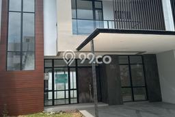Ready to Use! Luxury House LT 200m2 Desain Modern di Pantai Indah Kapuk 2 Ready to Use! Luxury House LT 200m2 Desain Modern di Pantai Indah Kapuk 2