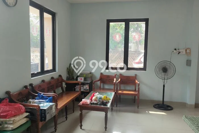 Hunian Super Mewah dengan Akses Paling Strategis di Serpong Villa Melati Mas, Tangerang Selatan Hunian Super Mewah dengan Akses Paling Strategis di Serpong Villa Melati Mas, Tangerang Selatan