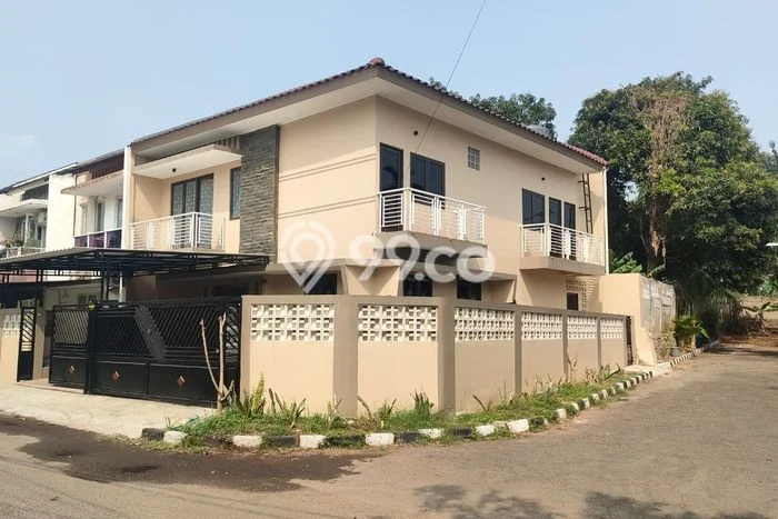 Hunian Super Mewah dengan Akses Paling Strategis di Serpong Villa Melati Mas, Tangerang Selatan Hunian Super Mewah dengan Akses Paling Strategis di Serpong Villa Melati Mas, Tangerang Selatan