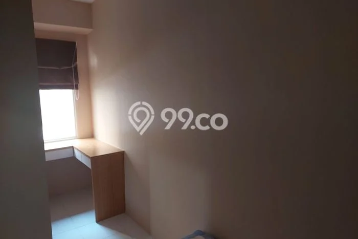 Hunian Strategis 38m2 di Cikokol Tangerang 2 Bedroom Hunian Strategis 38m2 di Cikokol Tangerang 2 Bedroom