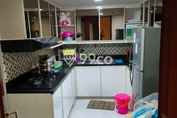 Apartemen Strategis 88m2 di Taman Anggrek Jakarta Barat 2 KT Apartemen Strategis 88m2 di Taman Anggrek Jakarta Barat 2 KT