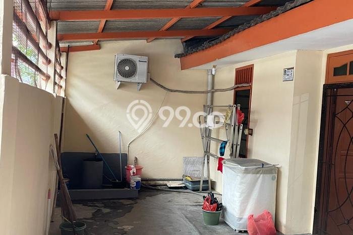 Dijual Rumah Eksklusif 3 KT di Poris, Tangerang Dijual Rumah Eksklusif 3 KT di Poris, Tangerang