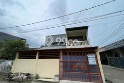 Dijual Rumah Eksklusif 3 KT di Poris, Tangerang Dijual Rumah Eksklusif 3 KT di Poris, Tangerang