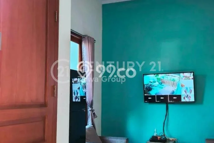 Dijual Kost Strategis di Cempaka Putih, Jakarta Pusat 14 KT, 14 KM, Luas Bangunan 300m2 Dijual Kost Strategis di Cempaka Putih, Jakarta Pusat 14 KT, 14 KM, Luas Bangunan 300m2